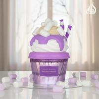 Lattafa Mallow Madness Give Me Gourmand Eau de Parfum 75 ml - details 4