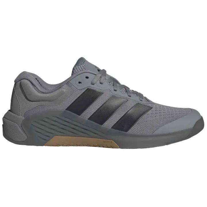 Zapatilla Adidas modelo JR4674 para hombre y mujer en color Negro - 1