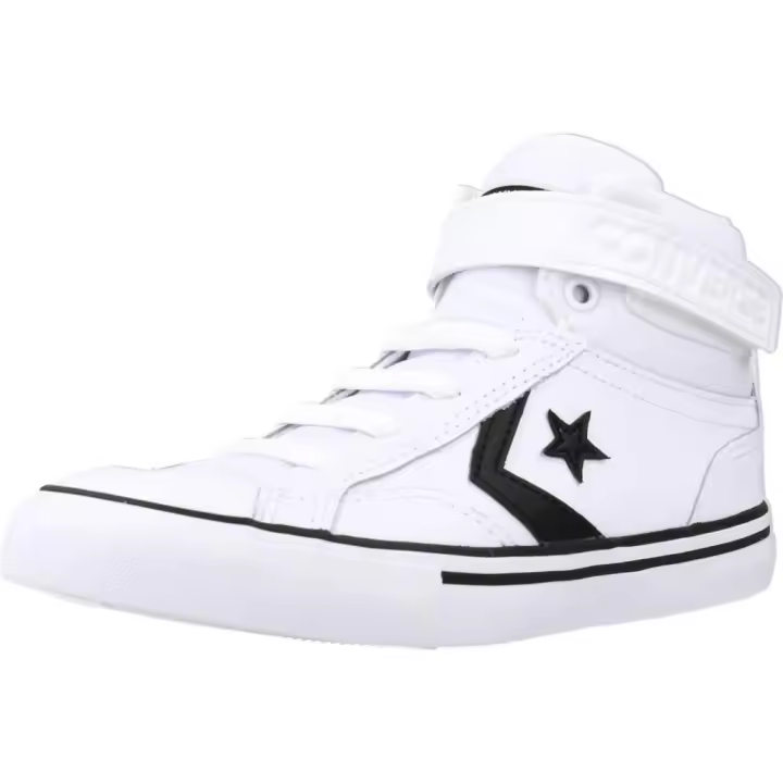 Zapatillas Niño Marca Converse Modelo Pro Blaze Hi - 1