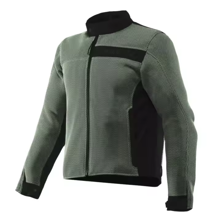Chaqueta Dainese Lisbona Air Tex Ce U - 1