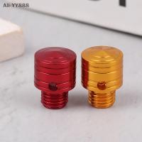 2Pcs Tapones De Espejo Retrovisor Para Motocicleta CNC Aluminio Anti-Rustico Accesorios De Moto Tamaño M10 Para Decoración Casual - details 4
