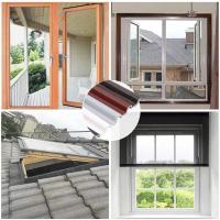 Tira De Sellado Para Ventanas Y Puertas 6M Espuma Silenciosa a Prueba De Viento Y Polvo Adhesiva Para Ventanas De Deslizamiento Y Casement Tapete Acústico Para Puerta - details 17