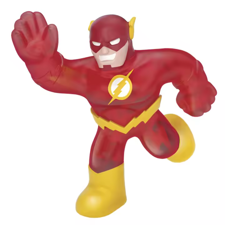 Bandai Goo Jit Zu - Figura Flash Estirable de Fantasía - 1