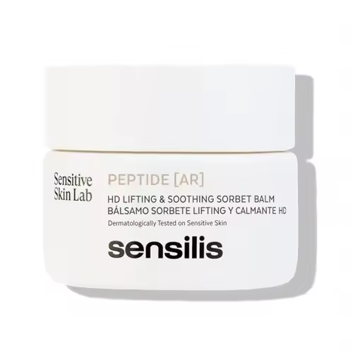 Sensilis Peptide AR Bálsamo 50 ml - 1