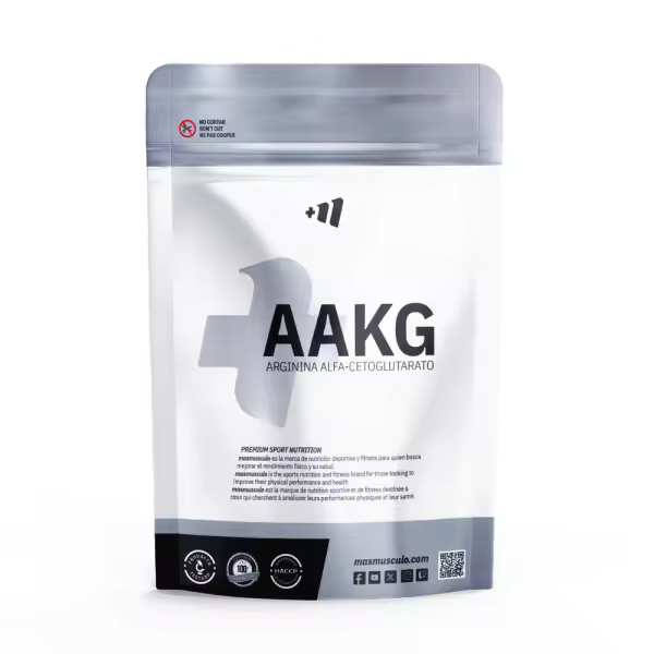 AAKG - 500g de MM Supplements - 1