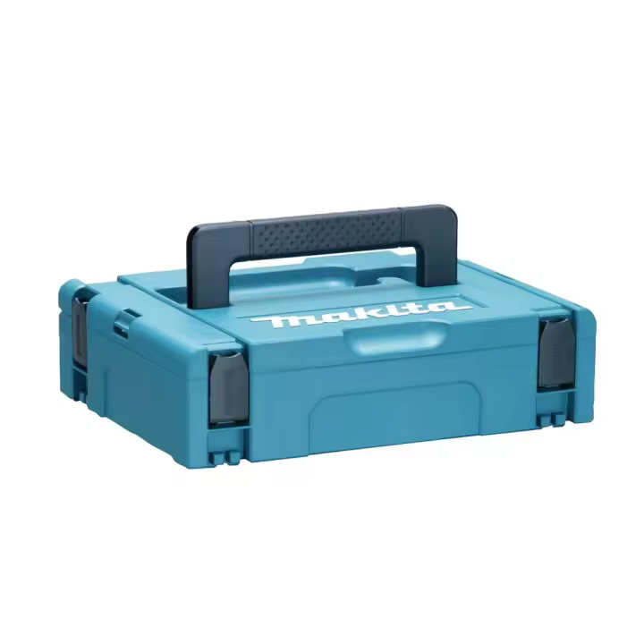 MAKITA 821549-5 - Maletín MakPac Tipo 1 - 1