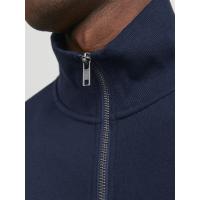 Sudadera Jack & Jones Hombre Mod JORBRADLEY CEDRIC | Suave y Cálida , Moda Casual Informal - details 4