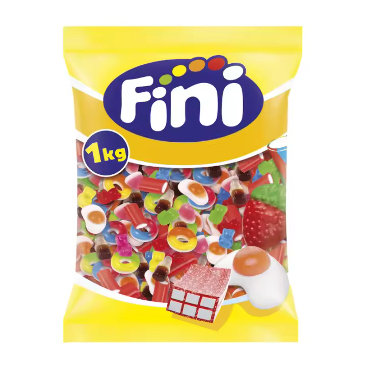 Cinema Mix (1KG) - 1