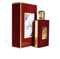 Ameerat Al Arab Eau de Parfum para Mujer – Fragancia Femenina Dulce y Oriental con Notas Amaderadas - details 3