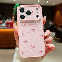 Funda Magnética Para iPhone Con Patrón De Flecos Compatible Con Magsafe Resistente Al Choque Cubierta Dura De PC + TPU Para 13 pro Max 12 pro Max 11 pro Max Xs Max - details 11