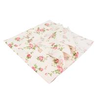 7PCS Tela De Algodón De 50 X 50cm Para DIY Patchwork Bordado Costura Scrapbooking Arte Y Manualidades Tela De Brocado De Alta Calidad Antiestática - details 15