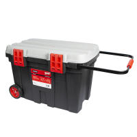 RATIO 6776H53 - Taller móvil ToolBox 6676 PRO - details 0