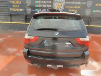 Caudalimetro compatible con Bmw X3 (OEM/IAM: 780541501 0281002936) - details 4