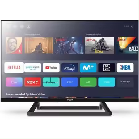 Smart TV ENGEL LE2485SM HD LED 24" - 1