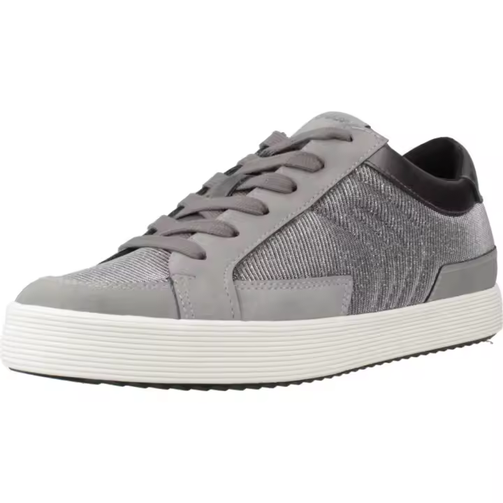 Zapatillas deportivas de Mujer Marca Geox Modelo D Blomiee - 1
