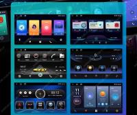 Radio De Coche Con CarPlay Y Android Auto Para Fiat Ducato 2006 Pantalla IPS 9'' Android 14 Multimedia GPS Estéreo BT Memoria RAM 2G ROM 2G - details 29