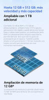 Xiaomi Redmi Note 13 Pro 4G,Smartphones,NFC,120HZ FHD+ AMOLED display,67W charging,200MP camera,Global version - details 31