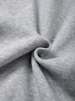 Chaqueta De Capucha Cremallera Para Hombres Moda Otoño Invierno Caliente Sudadera Deportiva Para Exteriores Senderismo Ropa De Aventura - details 25