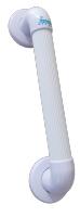 Asidero para Ducha Blanco 30 Cms - Mejora Seguridad y Agarre. Moretti - details 0