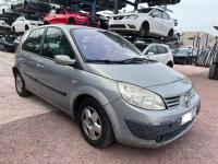Alternador compatible con Renault Scenic Authentique 2003 (OEM/IAM: 746801) - details 2