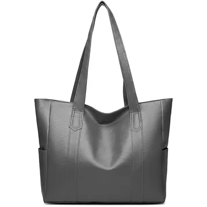 Bolsos totes para mujer Bolso de mano para mujer Bolsos bandolera para mujer de cuero PU Bolso de hombro para mujer - 1