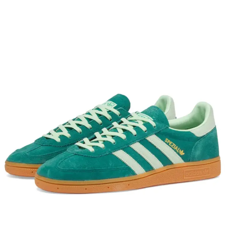 Adidas Handball Spezial Woman IE5896 Collegiate Green IE5896 - 1