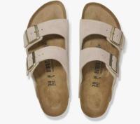 Birkenstock Arizona LEVE Ante Unisex | 1029242 - details 1