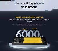Oficial | POCO F7 Pro, Flagship Snapdragon® 8 Gen 3, Batería enorme de 6000 mAh (typ), Pantalla AMOLED Flow 2K de 120 Hz - details 8
