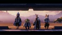 STAR FOX NINTENDO SWITCH 2 - Nuevo - PAL España - Nintendo - Shooter - Espacial - details 3