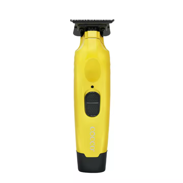 Cocco Hyperveloce Pro Trimmer Yellow - recortadora de acabado - 1