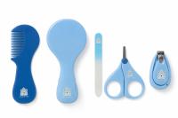 Set de cuidado e higiene para bebé 5 piezas Gamberritos – Estuche completo desde 0 meses - details 0