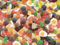 Haribo - Cocktail pica Caramelo de Goma-1 kg - details 1