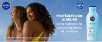 NIVEA SUN After Sun Loción Hidratante 400ml - Pack ahorro de 2 unidades (total 800ml) - details 0
