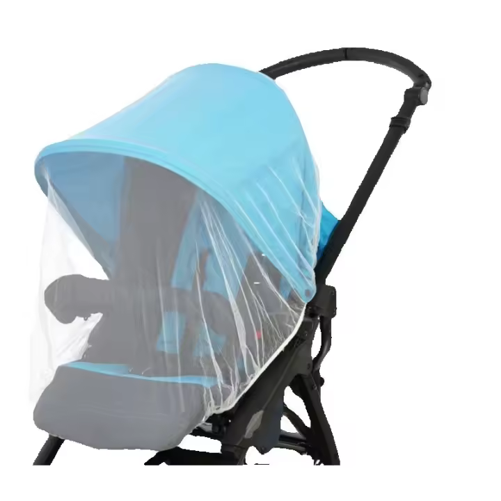 Mosquitera Kiokids Blanco - 1