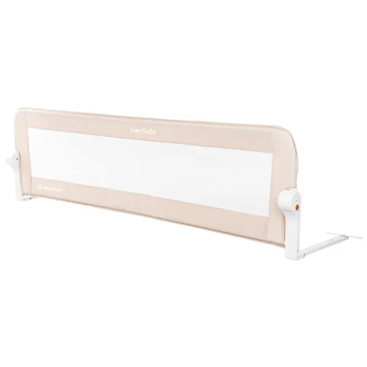 Kikkaboo Barrera De Cama I Am Safe 150 cm - 1