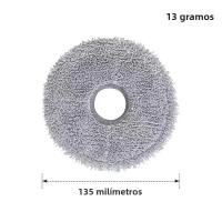 Accesorios Para Robot De Limpieza Dreame Bot L10 Prime / L10s pro / L10 pro Cepillo Principal Filtro Hepa Paño De Mopa Repuestos De Reemplazo - details 1