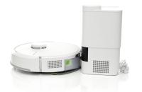 Aspiradora robot iRobot Roomba Combo 105 (blanca) - details 4