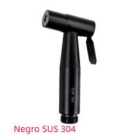 Juego De Rociador De Bidet Portátil En Acero Inoxidable 304 Con Regleta De Ducha Para Inodoro Roce Vertical Autolimpieza Montaje En Pared - details 21