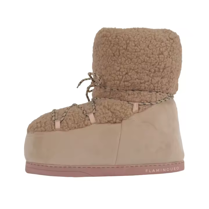 Flamingueo Zapatillas de Casa Unisex Pantuflas Zapatillas Casa Mujer Zapatillas Casa Hombre Zapatillas Invierno Mujer y Hombre Zapatillas Casa Divertidas Zapatillas Casa Originales Talla Unica (35-46EU) - 1