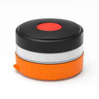 V16 Baliza de Preseñalización de Peligro Conectada DGT | Transmisión en Tiempo Real | Datos Hasta 2038 | IP54, Impermeable y Antigolpes - details 6