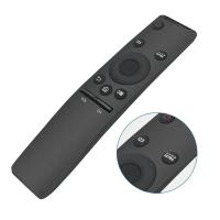 Control Remoto De Televisión Inteligente Samsung HD 4K BN59-01259D BN59-01259B Compatible Con Todas Las Televisores Samsung Universal Material ABS Color Negro - details 9
