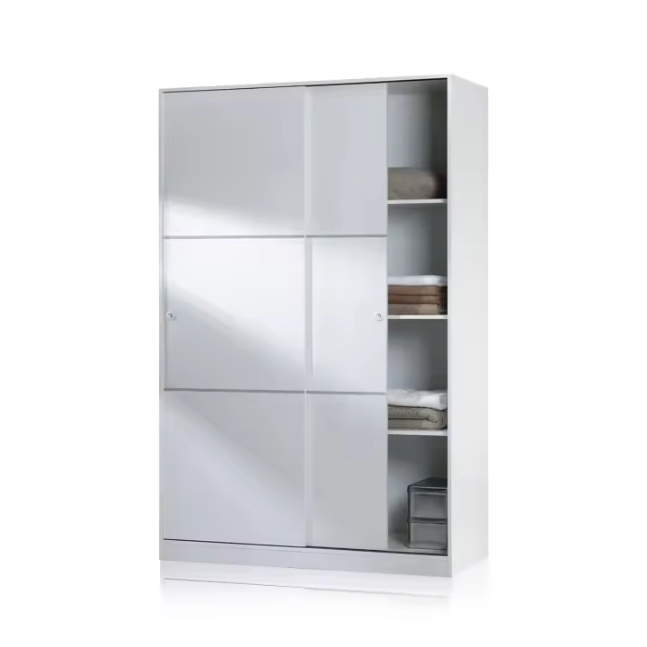 duehome - Armario puertas correderas Top - 1