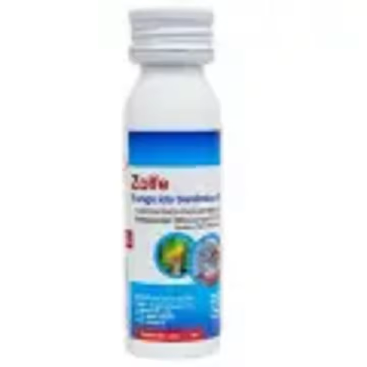 Sipcam Jardin Zolfe Fungicida sistématico roya y oidio 5 ml - 1