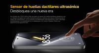 Teléfono Móvil POCO X8 Pro Max MediaTek Dimensity 9500s, Batería de 8500 mAh (typ), Pantalla AMOLED ultra brillante de 6.83" 1,5K y 120 Hz, 50 MP Light Fusion 600 con OIS, IP68, - details 33