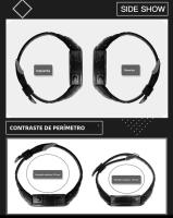 Reloj Deportivo De Hombre SKMEI Fitness Digital 100M Impermeable Con Alarma Batería De 10 Años Pantalla Digital Resistente Al Choque Reloj Hombre 1560 - details 12