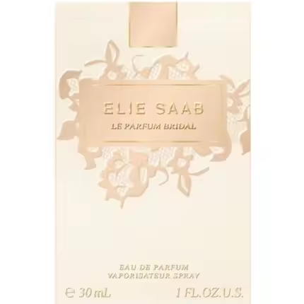 Elie Saab Le Parfum Bridal Eau de Parfum Spray 30ml para Mujer - 1