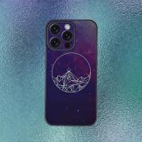 Funda De Teléfono a Court of Mist And Fury Para iPhone 12-17 Air plus pro Max Satinado Glossy Colorido Regalo Great - details 10