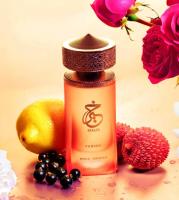 Perfume Árabe Original Khair Fusion 100 ml de Paris Corner | Elegancia, Tradición y Sofisticación para Mujeres - details 4