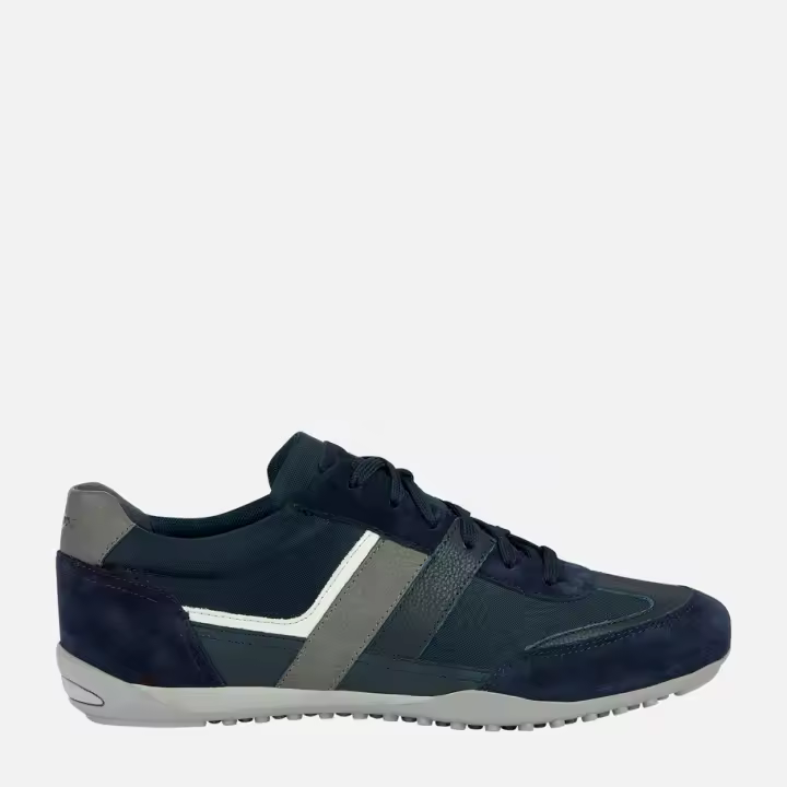 Geox Zapatillas Marinas U52T5C 02211-C4021 , para Hombre - 1