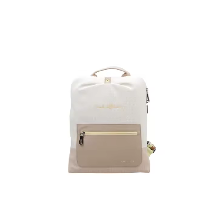 Pepe Moll 251480 Mochilas Mujer Cuero - 1